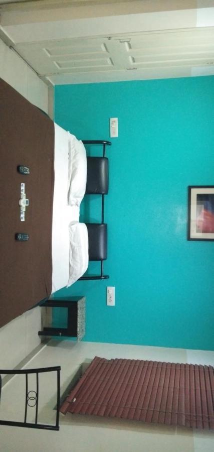 Deccan Comforts Hyderabad Exterior foto